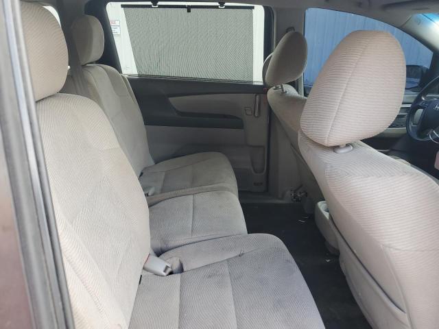 2012 Honda Odyssey Ex VIN: 5FNRL5H42CB054036 Lot: 59541014