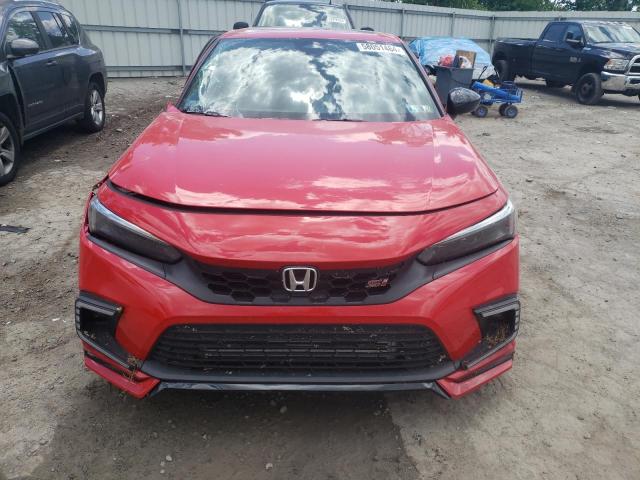 2023 Honda Civic Si VIN: 2HGFE1E56PH472491 Lot: 58051484