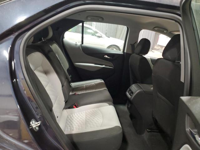 2019 Chevrolet Equinox Ls VIN: 3GNAXSEV7KS504564 Lot: 57209084