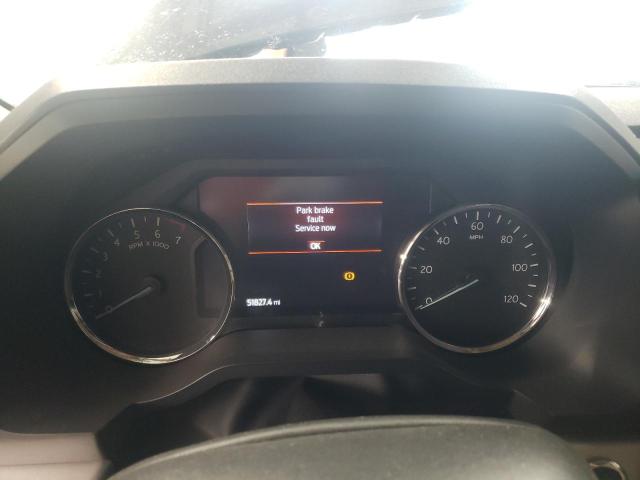 2023 FORD EXPEDITION - 1FMJK1H8XPEA03821