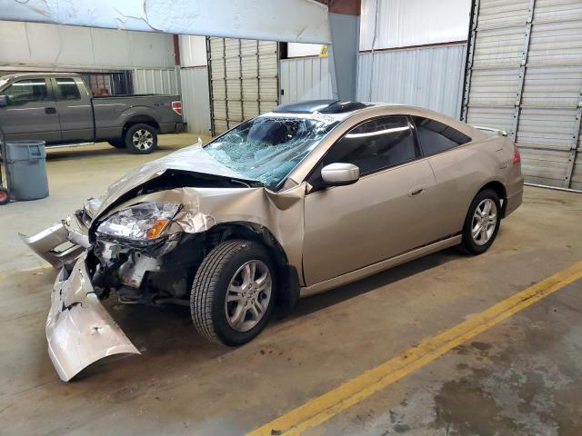 2007 HONDA ACCORD EX #3026926991