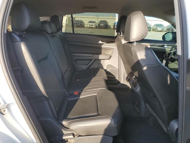 2018 Volkswagen Atlas Se VIN: 1V2DR2CA8JC581060 Lot: 61017994