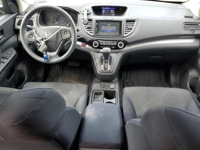 2015 Honda Cr-V Ex VIN: 2HKRM4H58FH651939 Lot: 60224034