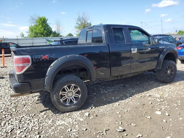 2010 Ford F150 Super Cab VIN: 1FTFX1EV6AFC82708 Lot: 59687064