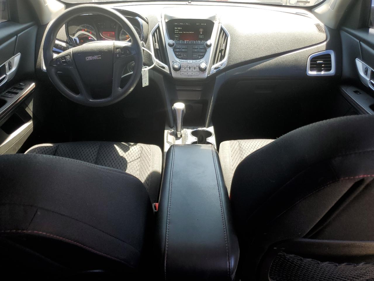 2GKALMEK7E6303891 2014 GMC Terrain Sle