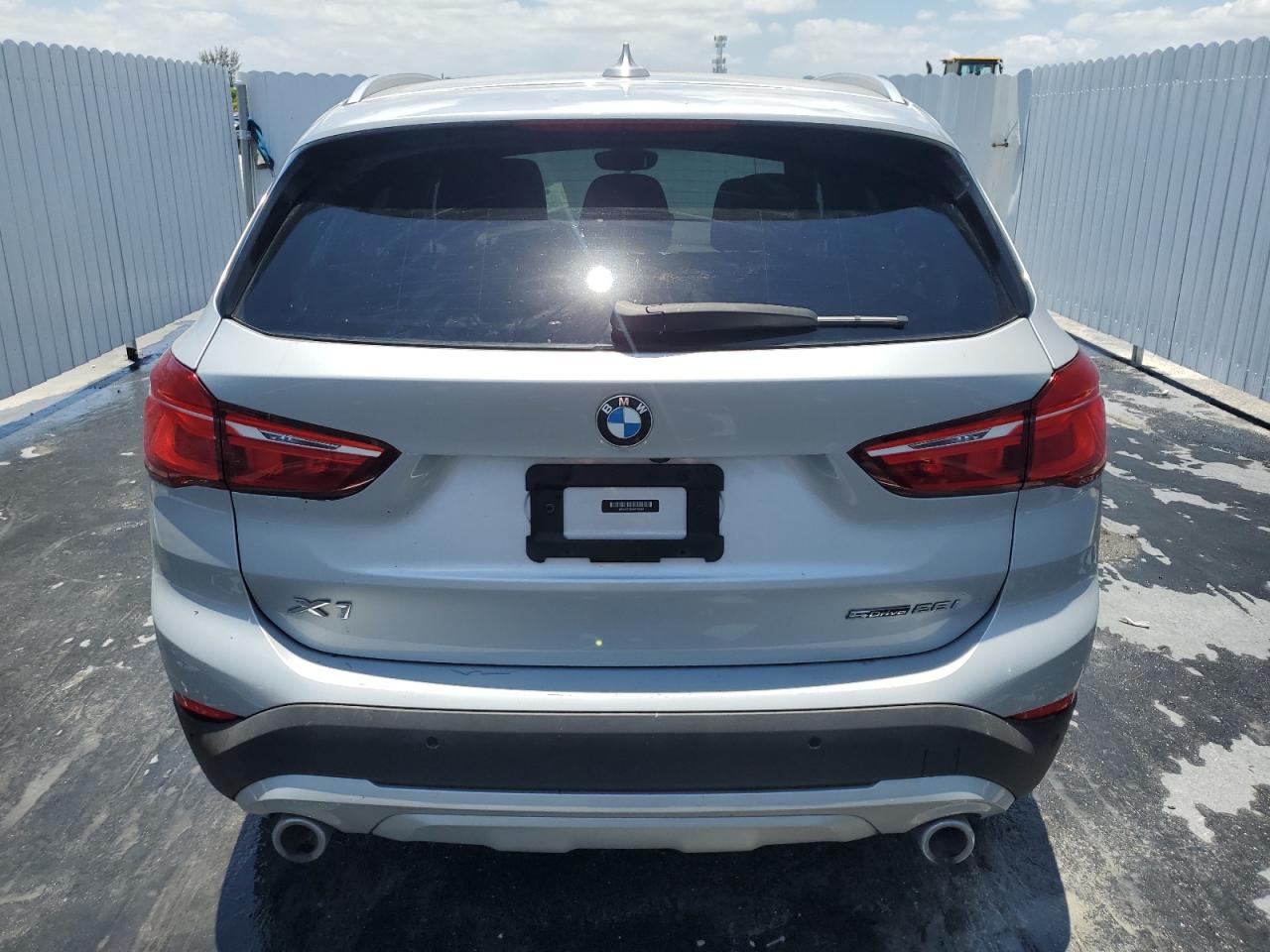 WBXJG7C0XM5T96454 2021 BMW X1 Sdrive28I