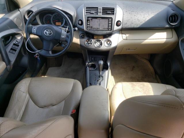 2011 Toyota Rav4 Limited VIN: 2T3DF4DVXBW101915 Lot: 58524864