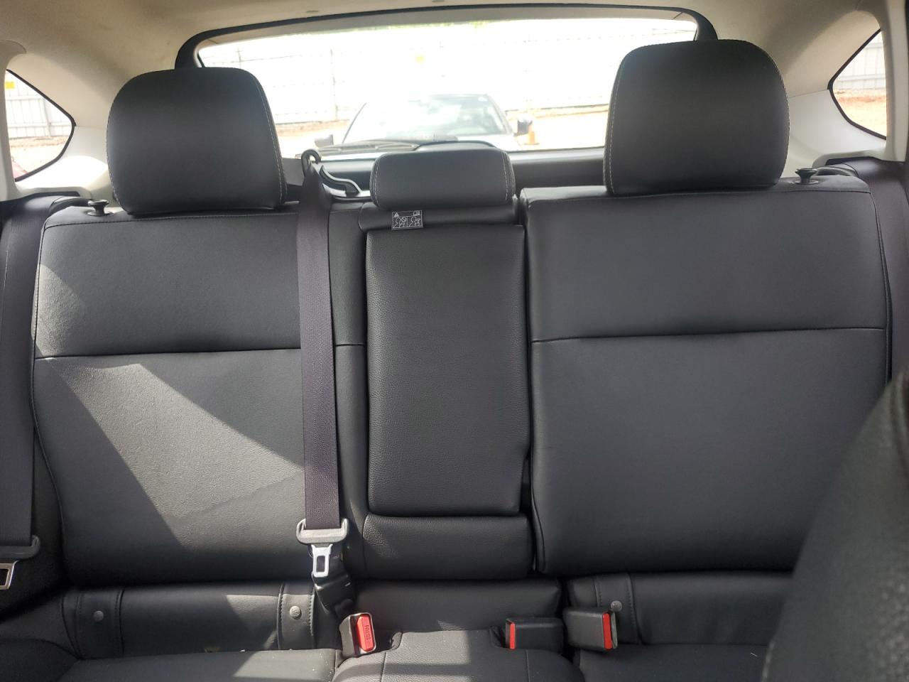 JF2GPAPC0F8285794 2015 Subaru Xv Crosstrek 2.0 Limited