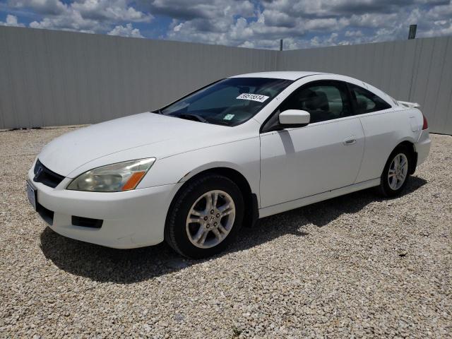 2006 Honda Accord Lx VIN: 1HGCM72346A022699 Lot: 59515514