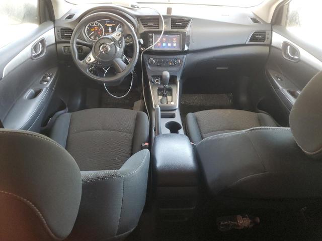 2019 Nissan Sentra S VIN: 3N1AB7AP4KY243311 Lot: 59293804