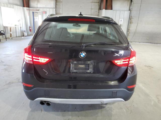 2015 BMW X1 xDrive28I VIN: WBAVL1C57FVY28310 Lot: 57110464