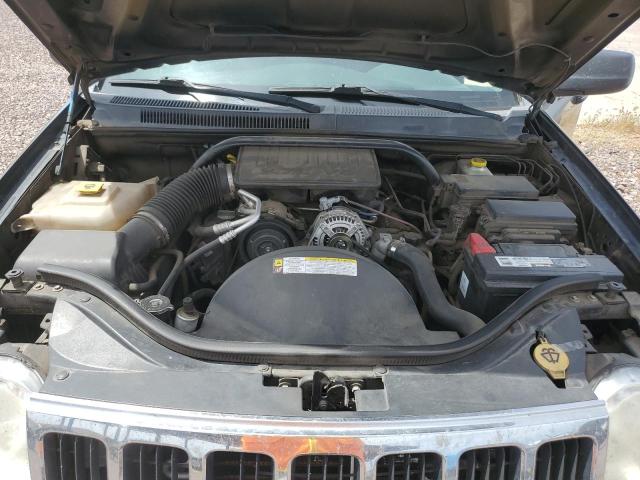 2009 Jeep Grand Cherokee Laredo VIN: 1J8GR48K79C504468 Lot: 55226684