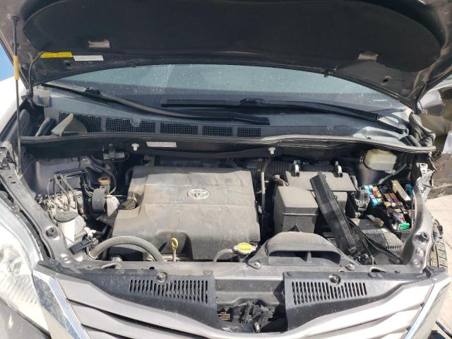 2015 TOYOTA SIENNA SPO - 5TDXK3DC8FS567951