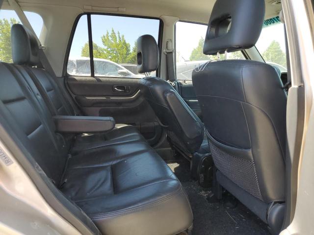 2000 Honda Cr-V Se VIN: JHLRD1870YS013062 Lot: 57860134