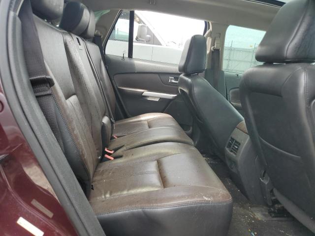 2011 Ford Edge Limited VIN: 2FMDK3KC2BBA06500 Lot: 57476404