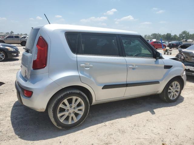 2012 Kia Soul + VIN: KNDJT2A61C7462590 Lot: 58086594