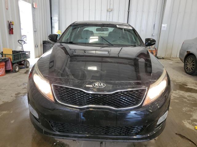 2015 Kia Optima Lx VIN: 5XXGM4A75FG456251 Lot: 60091194