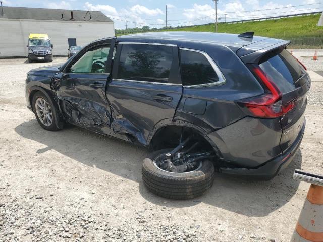 2023 HONDA CR-V EXL - 7FARS4H71PE020347