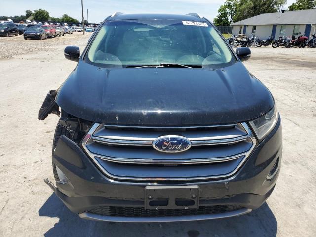 2017 FORD EDGE TITAN - 2FMPK4K91HBC04551