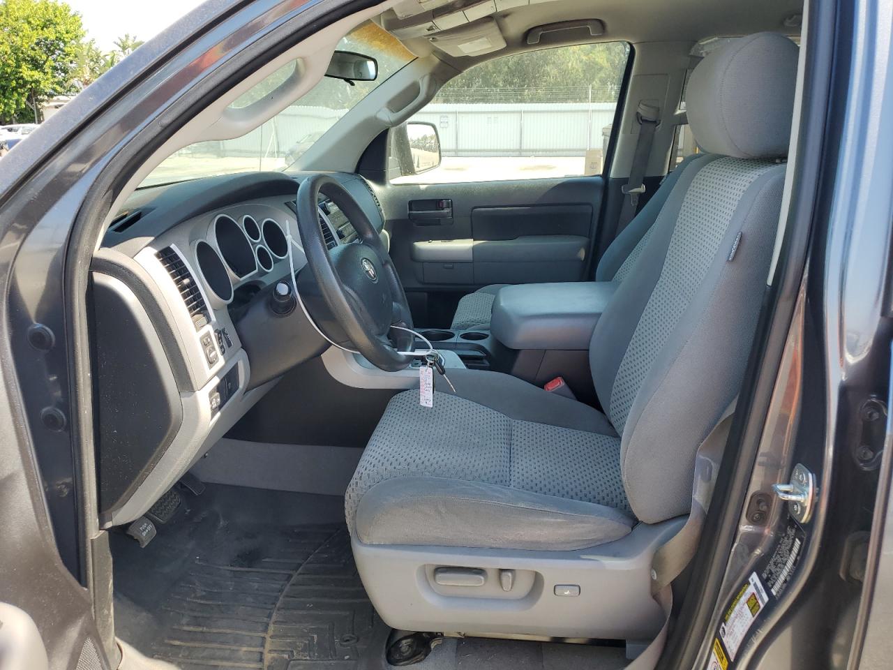 5TFRV54138X042321 2008 Toyota Tundra Double Cab