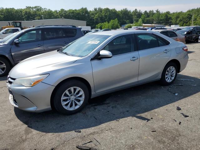 VIN 4T4BF1FKXGR529949 2016 Toyota Camry, LE no.1