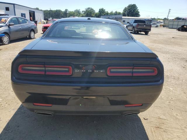 2016 Dodge Challenger Sxt VIN: 2C3CDZAGXGH148877 Lot: 58075404