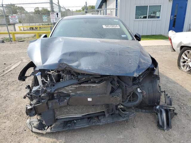 2021 Kia Forte Fe VIN: 3KPF24AD1ME292204 Lot: 58249034