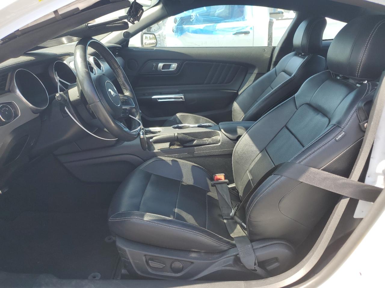 1FA6P8TH6N5107771 2022 Ford Mustang