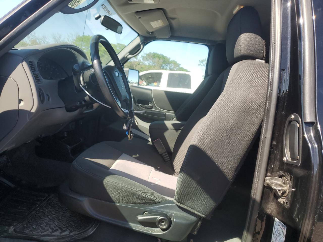 1FTLR4FE2APA17906 2010 Ford Ranger Super Cab