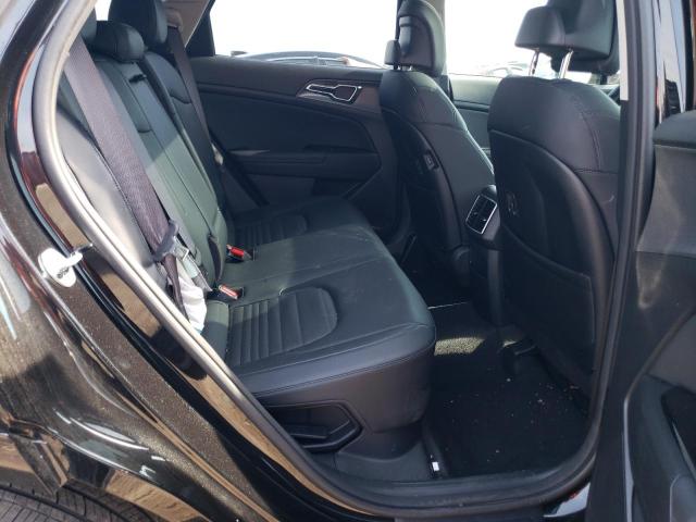 2024 KIA SPORTAGE S - KNDPXCDG7R7139145