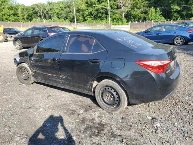 2017 Toyota Corolla L VIN: 2T1BURHE0HC939099 Lot: 59098254