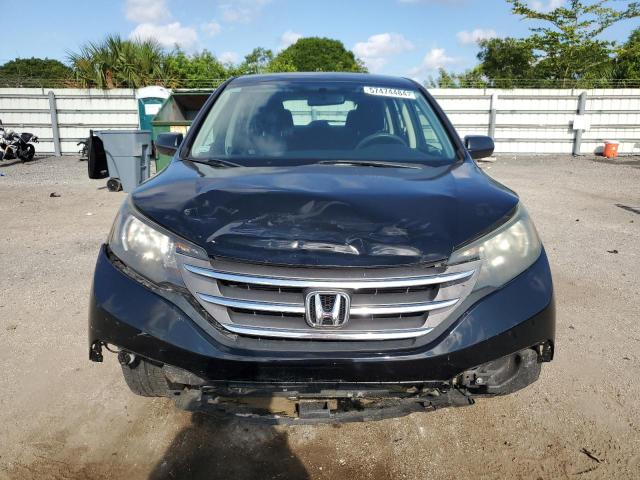 2012 Honda Cr-V Lx VIN: 5J6RM3H31CL020556 Lot: 57474484