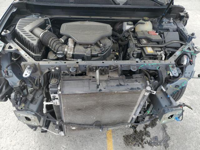 2020 GMC Acadia Sle VIN: 1GKKNKLS1LZ138847 Lot: 57787014