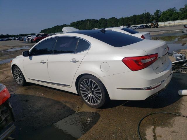 2015 Kia Cadenza Premium VIN: KNALN4D77F5185380 Lot: 56956524