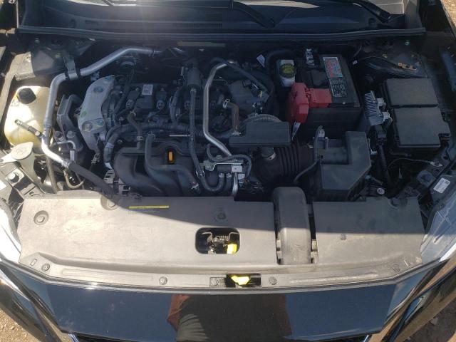 2020 Nissan Sentra Sv VIN: 3N1AB8CV1LY305959 Lot: 57152294