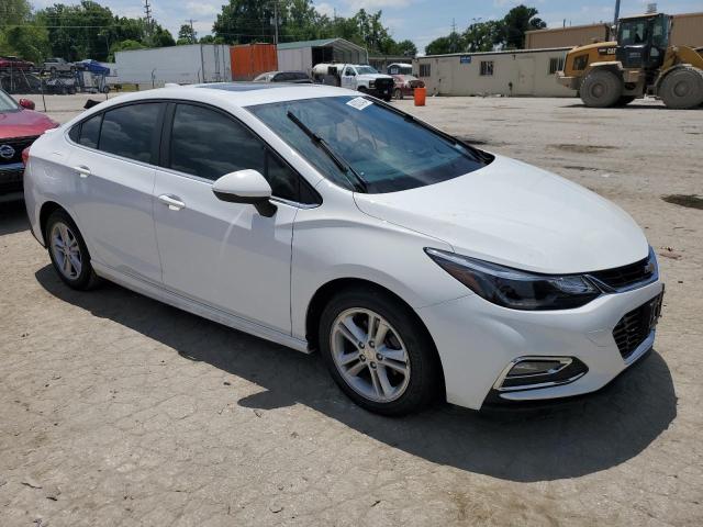 2016 CHEVROLET CRUZE LT - 1G1BE5SM9G7267297