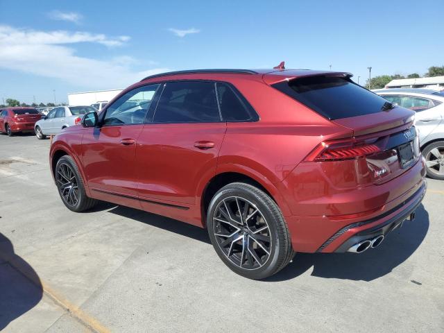 2020 AUDI SQ8 PRESTI - WA1CWAF12LD023742