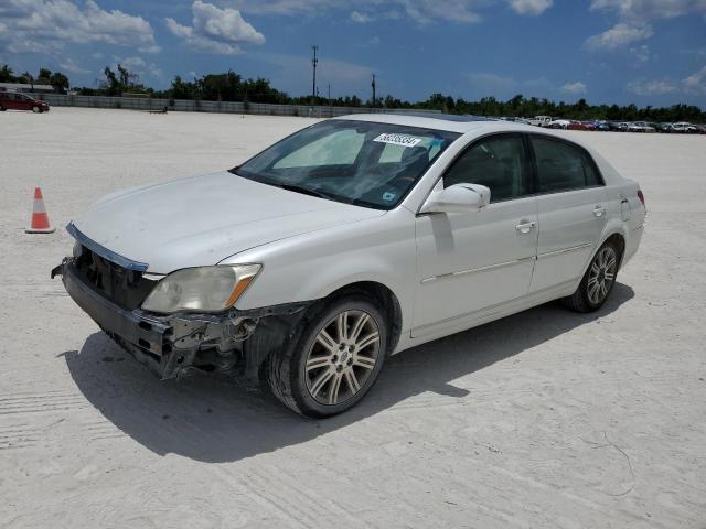 2007 Toyota Avalon Xl VIN: 4T1BK36B87U236147 Lot: 58235334