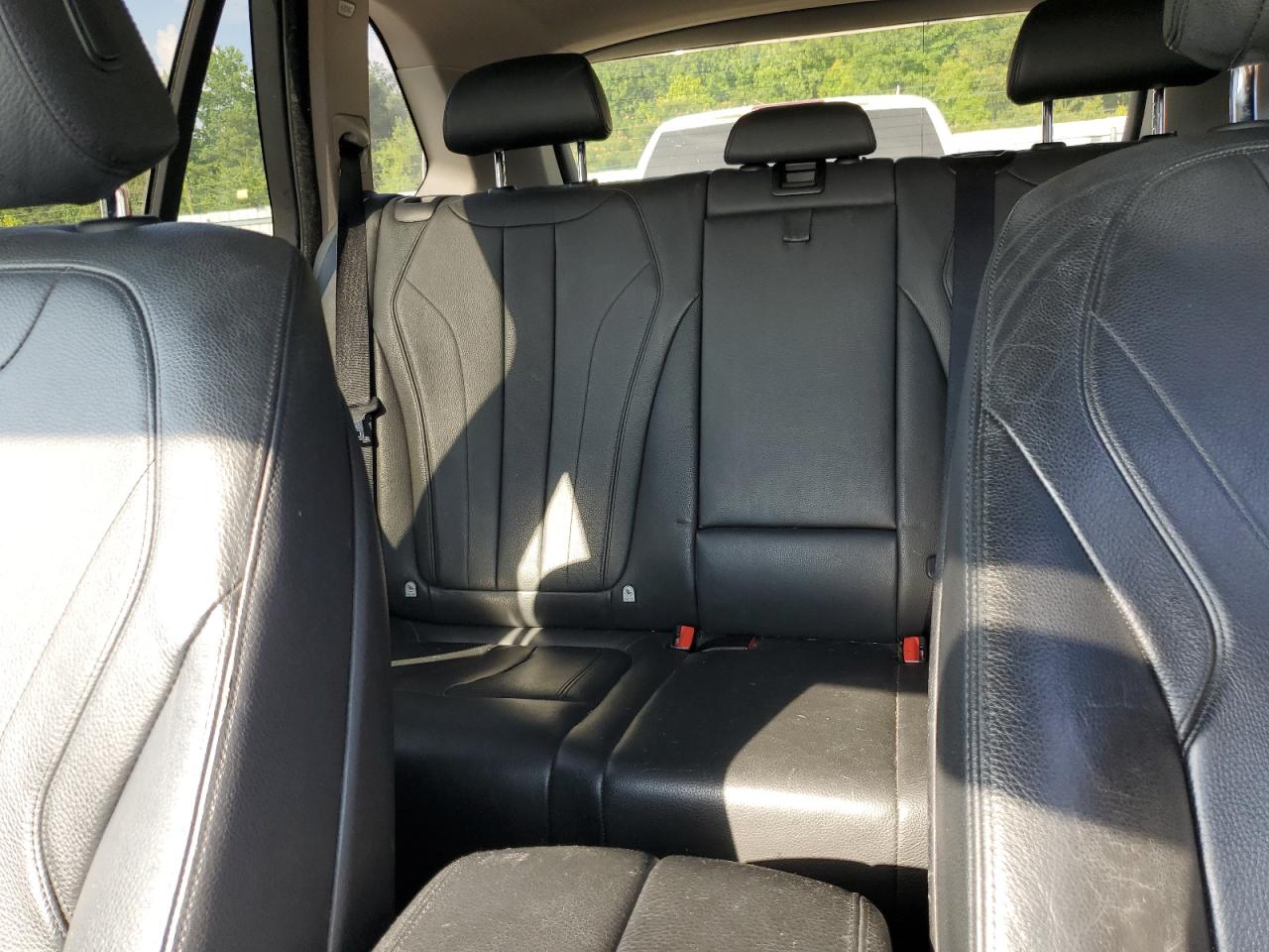 5UXKR0C50F0P02283 2015 BMW X5 xDrive35I