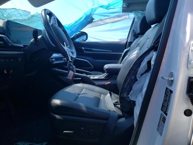 2023 Kia Telluride S VIN: 5XYP6DGC4PG365371 Lot: 56276934