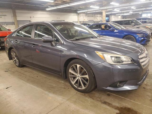 2016 SUBARU LEGACY 2.5 - 4S3BNBL68G3036453