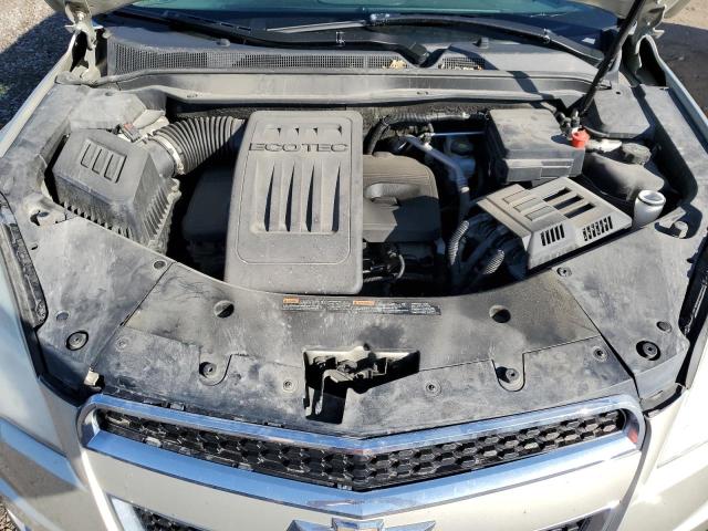 2015 Chevrolet Equinox Lt VIN: 2GNALBEK9F6364670 Lot: 58619614