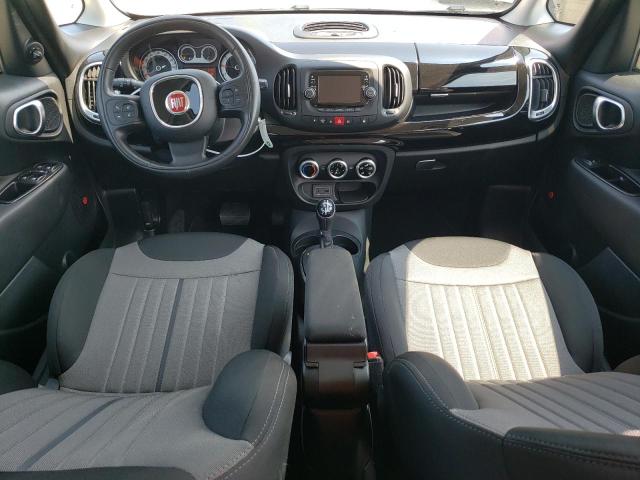 VIN ZFBCFADH3FZ036290 2015 Fiat 500L, Trekking no.8