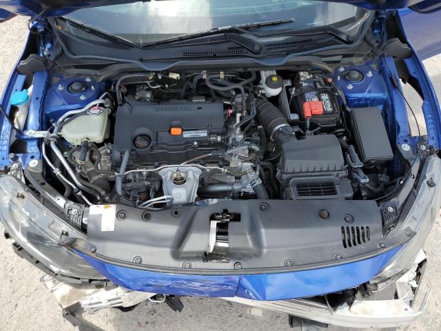 2HGFC2F66MH557975 Honda Civic LX 11