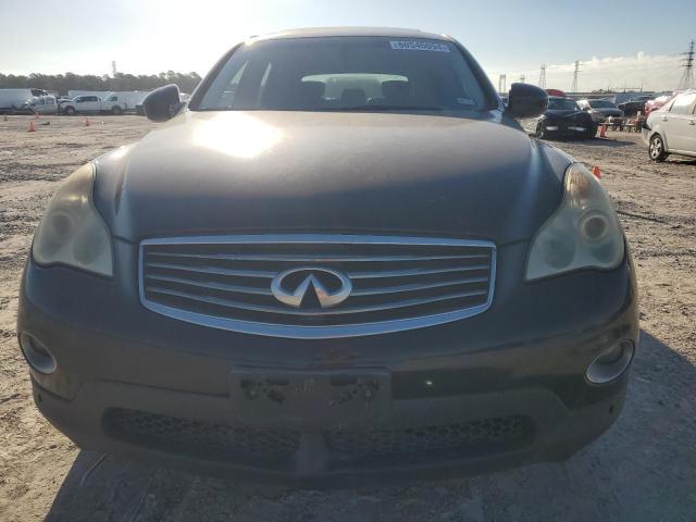 2008 Infiniti Ex35 Base VIN: JNKAJ09E68M302590 Lot: 60545094