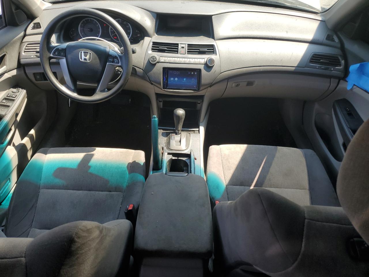 1HGCP2F39AA138414 2010 Honda Accord Lx