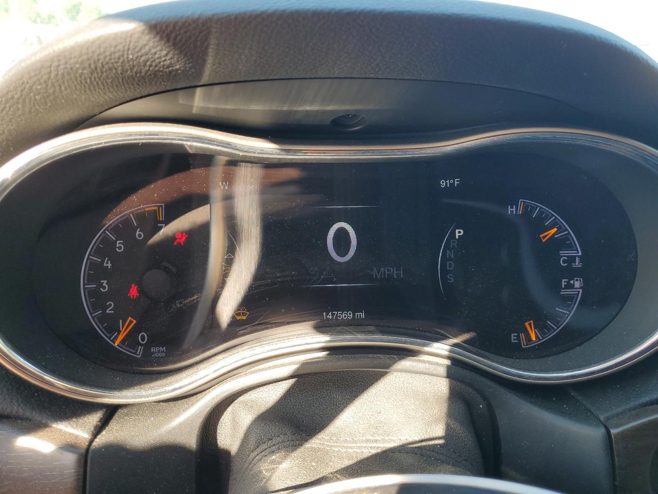 1C4RJFBG7FC653546 2015 Jeep Grand Cherokee Limited