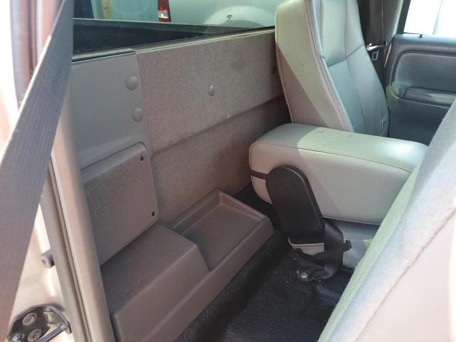 2009 Ford Ranger VIN: 1FTYR10D69PA17908 Lot: 59109274