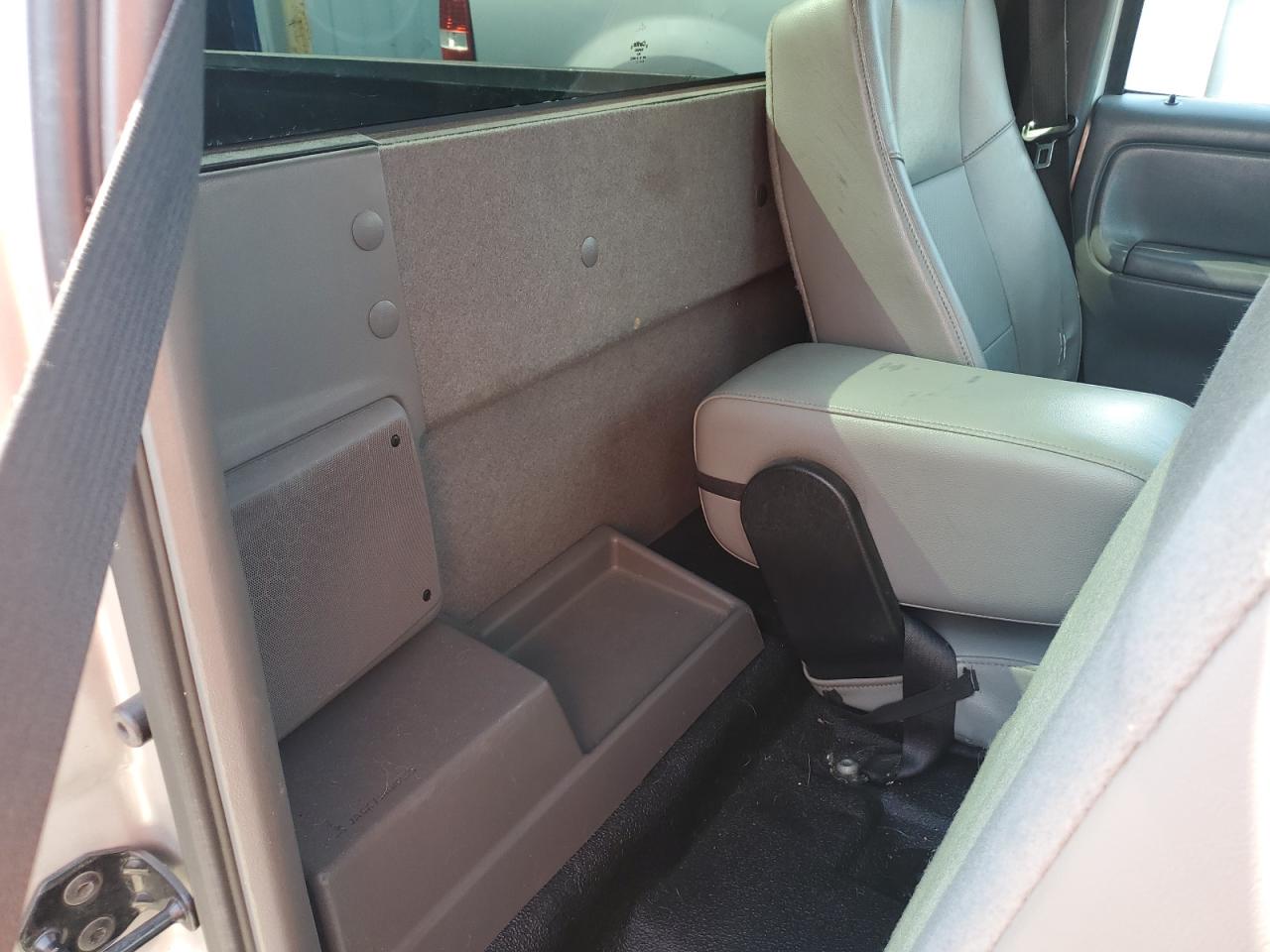 1FTYR10D69PA17908 2009 Ford Ranger