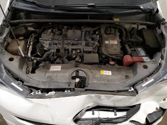 2016 Toyota Prius VIN: JTDKARFU3G3015086 Lot: 58072164